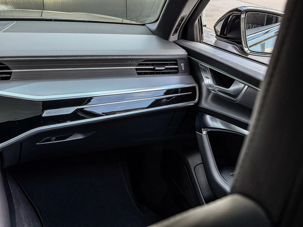 Audi A6 – foto 81