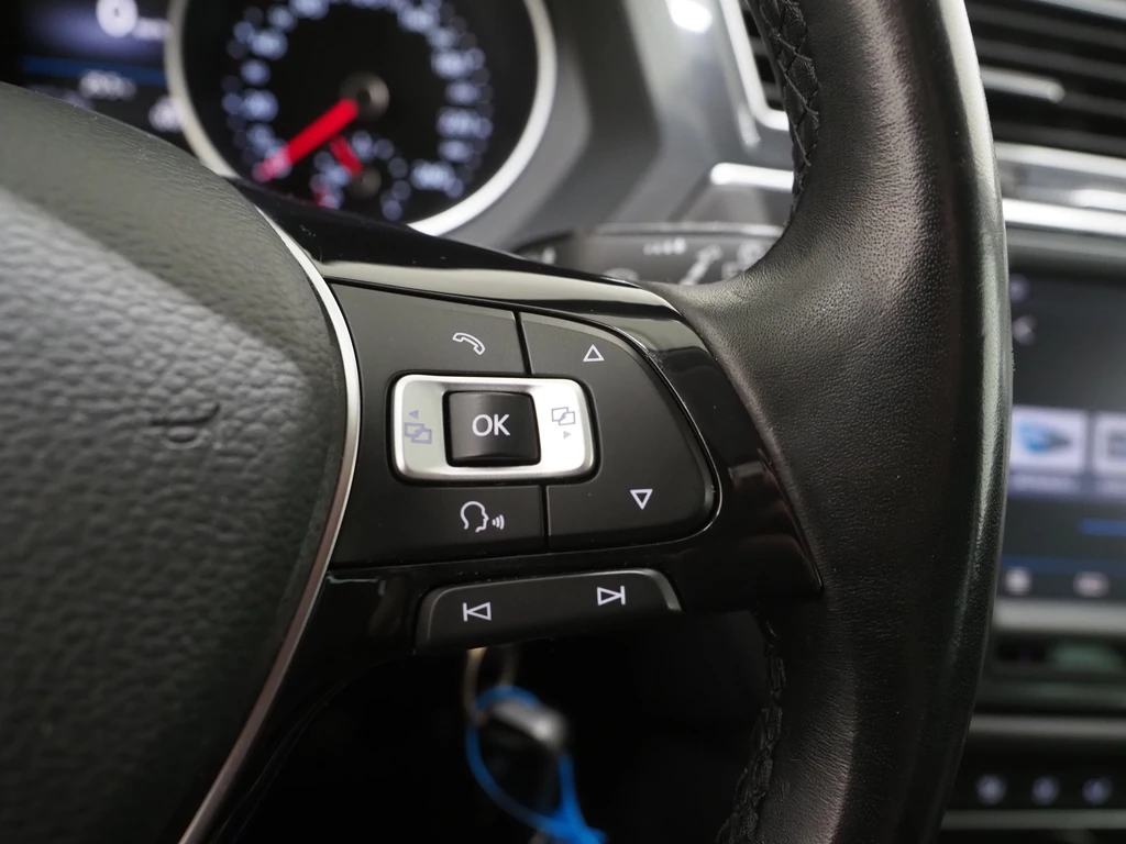 Volkswagen Tiguan – foto 21