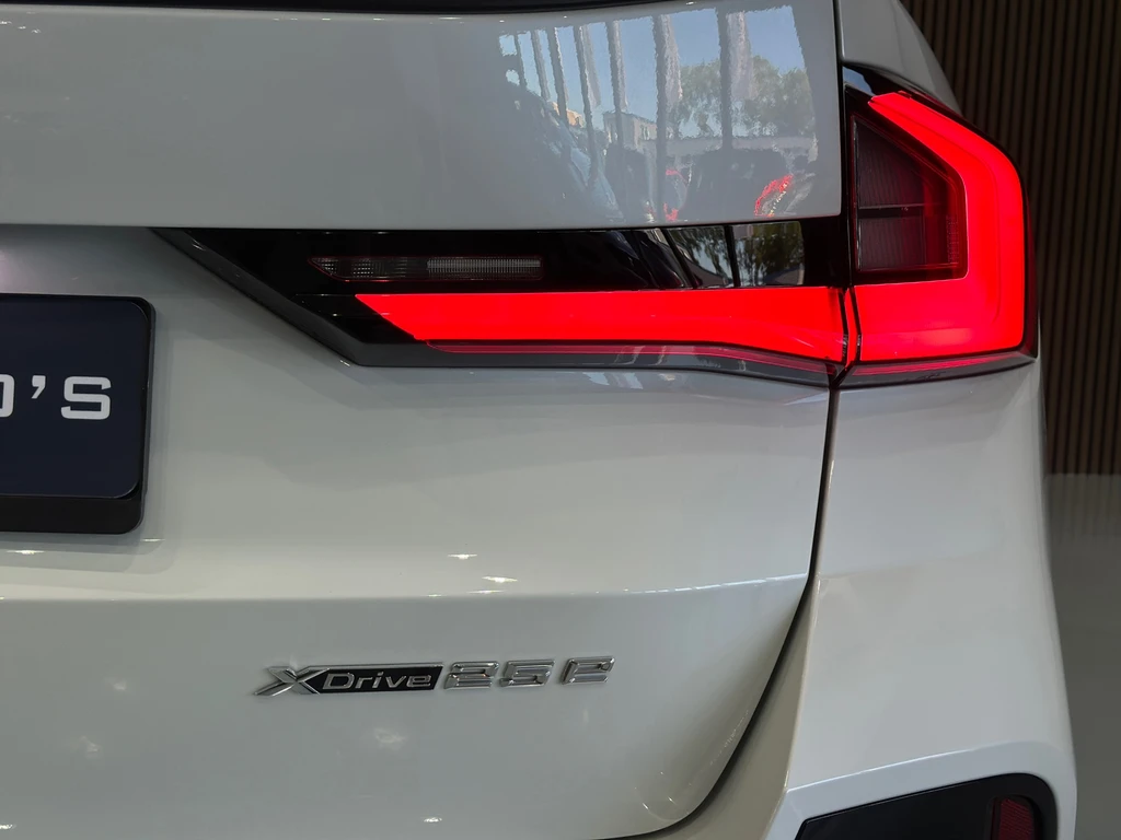 BMW X1 – foto 19