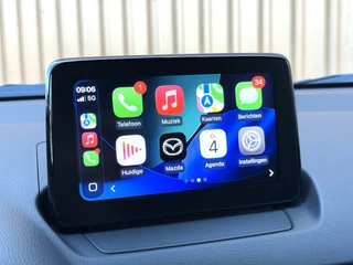 Mazda CX-3 – thumbnail 12
