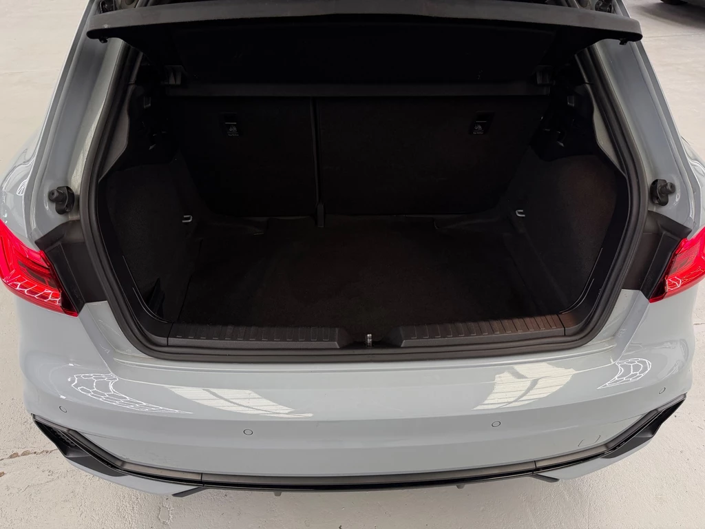 Audi A1 Sportback – foto 37