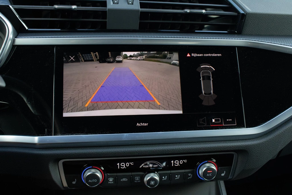 Audi Q3 – foto 36