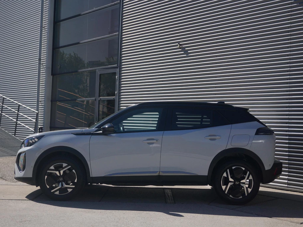Peugeot 2008 – foto 2