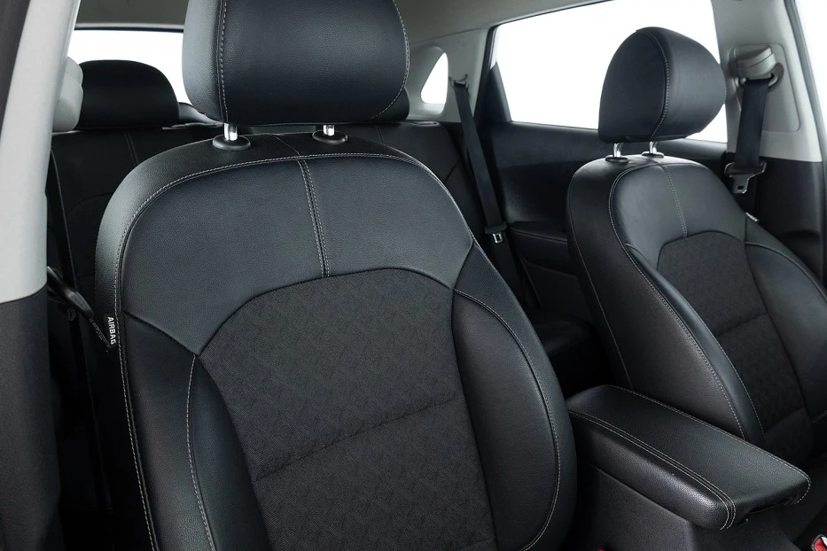 Kia Niro – foto 9