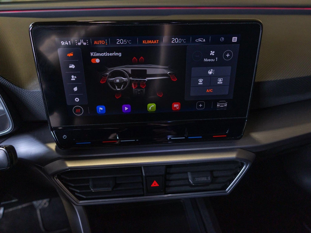 SEAT Leon – foto 32