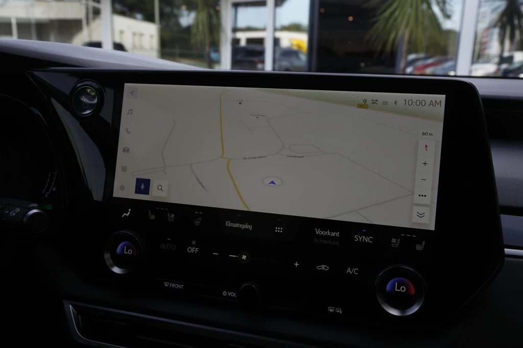 Lexus RX – foto 24