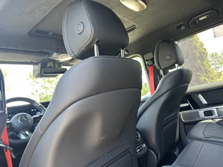 Mercedes-Benz G-Klasse – thumbnail 29