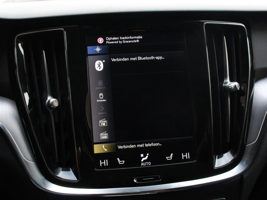 Volvo V60 – foto 33