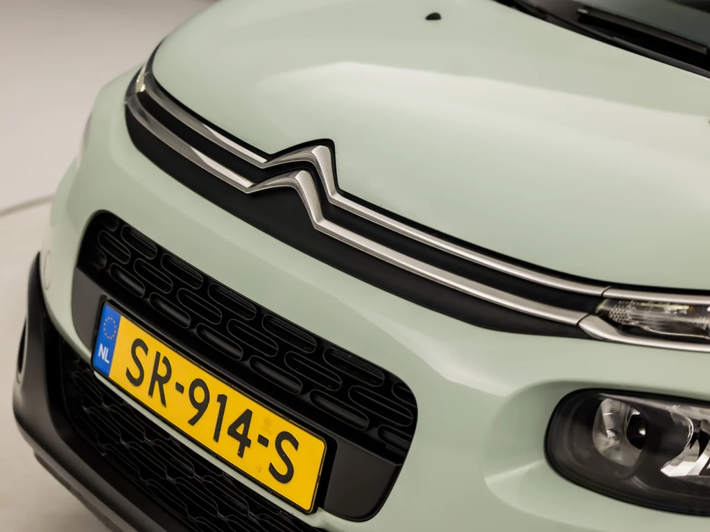 Citroën C3 – foto 28