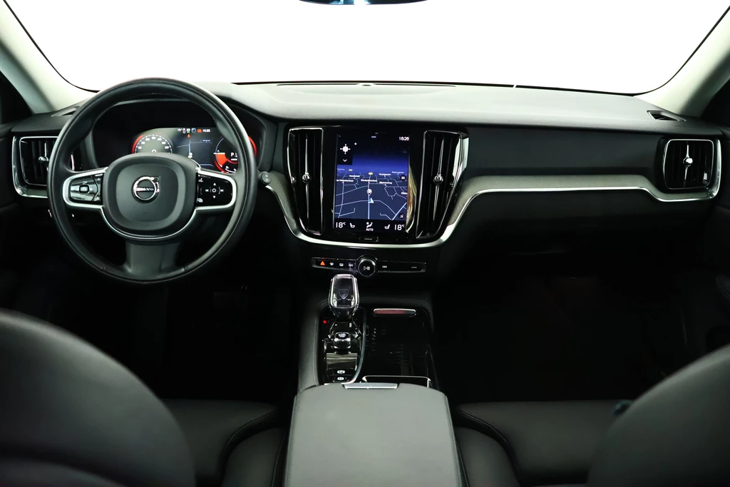 Volvo V60 – foto 30