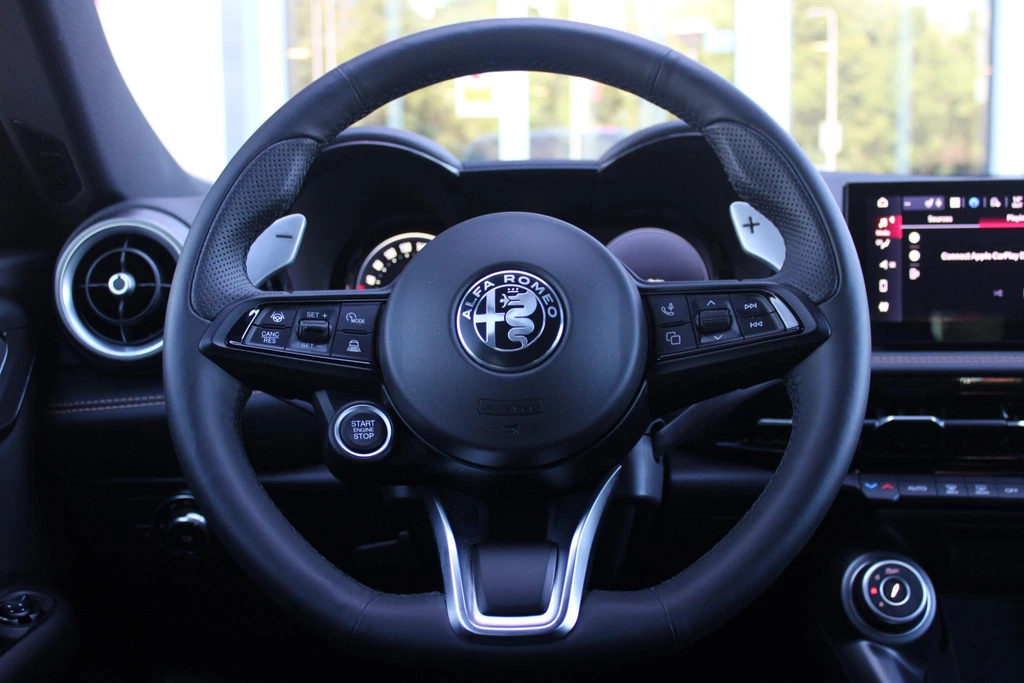 Alfa Romeo Tonale – foto 29
