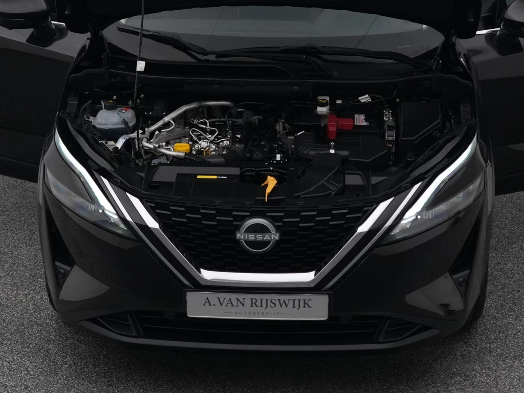Nissan QASHQAI – foto 34
