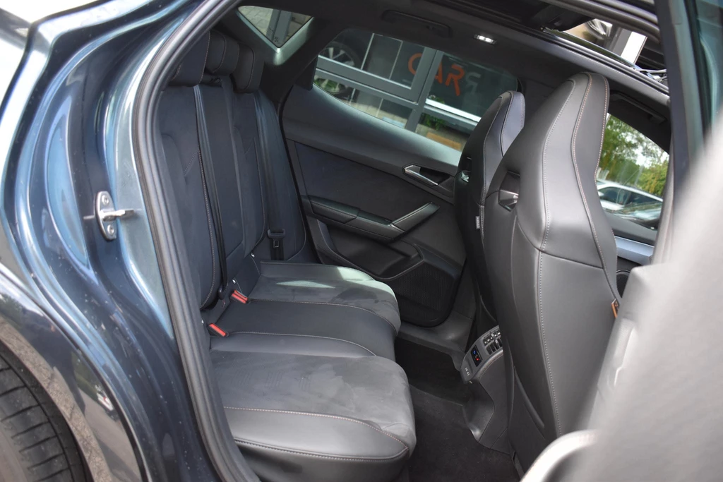 CUPRA Formentor – foto 67