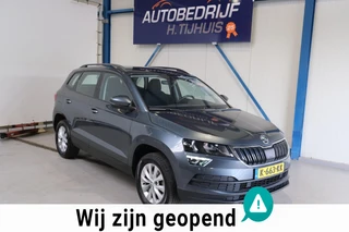 Škoda Karoq – thumbnail 5
