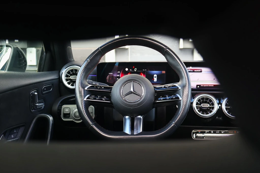Mercedes-Benz A-Klasse – foto 14