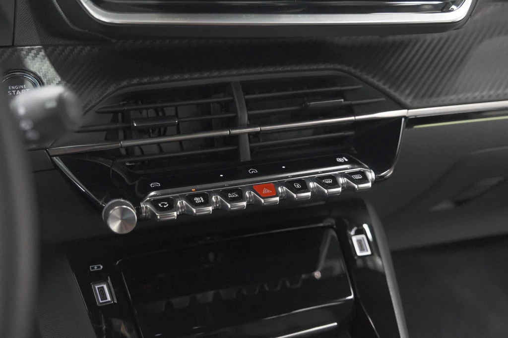 Peugeot 2008 – foto 58