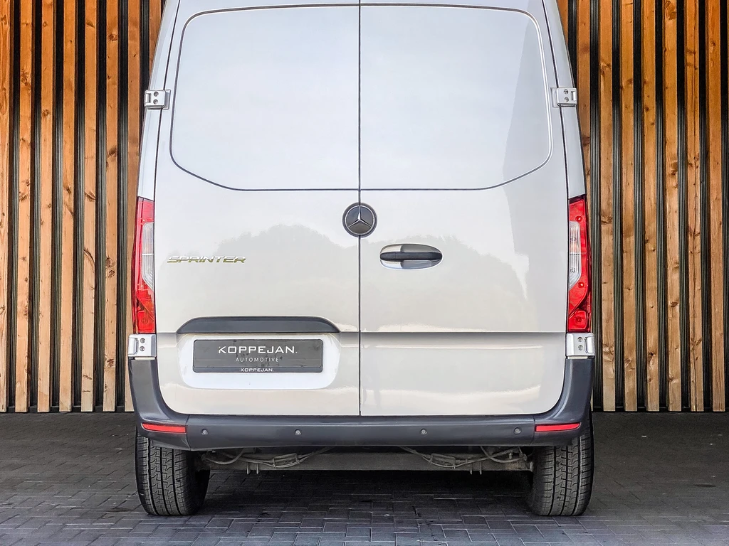 Mercedes-Benz Sprinter – foto 8