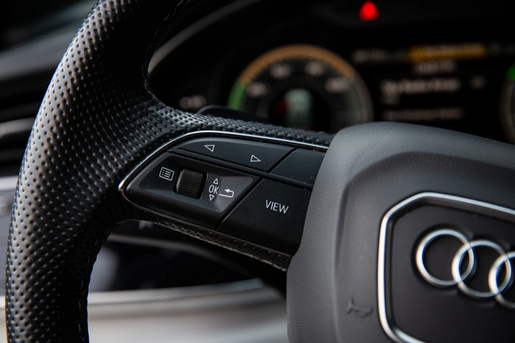Audi Q8 – foto 14