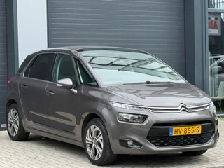 Citroën C4 Picasso – thumbnail 6