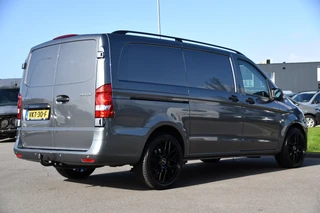 Mercedes-Benz Vito – thumbnail 8