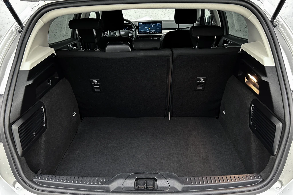 Ford Focus – foto 19