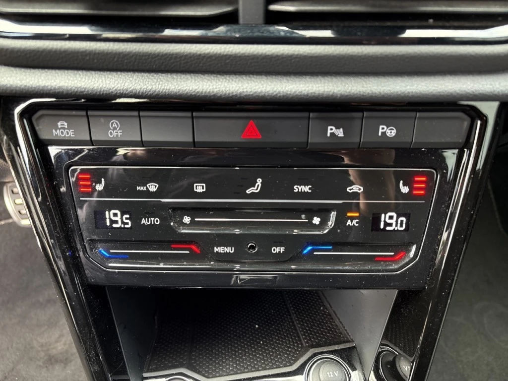 Volkswagen T-Roc – foto 19