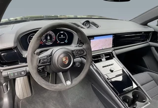 Porsche Panamera – thumbnail 11