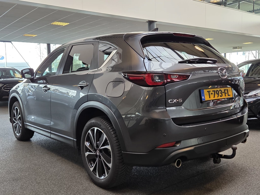 Mazda CX-5 – foto 4