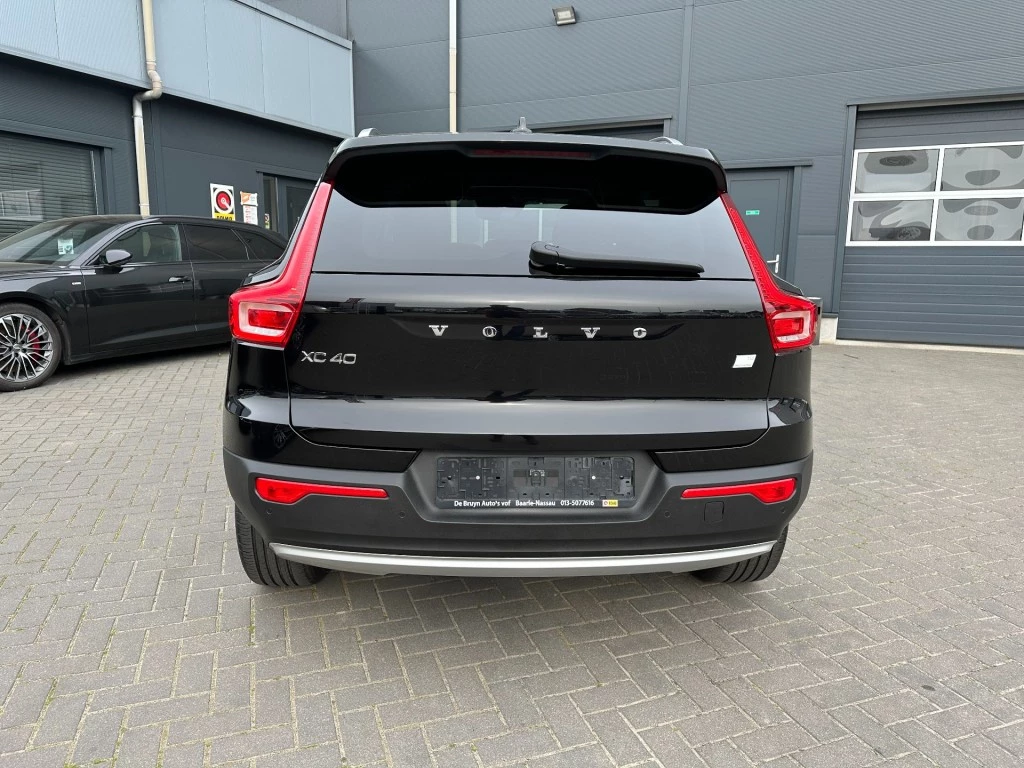 Volvo XC40 – foto 3