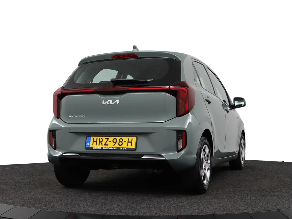 Kia Picanto – foto 8