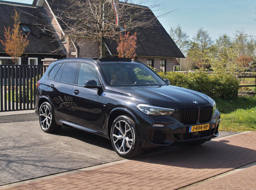 BMW X5 – foto 10