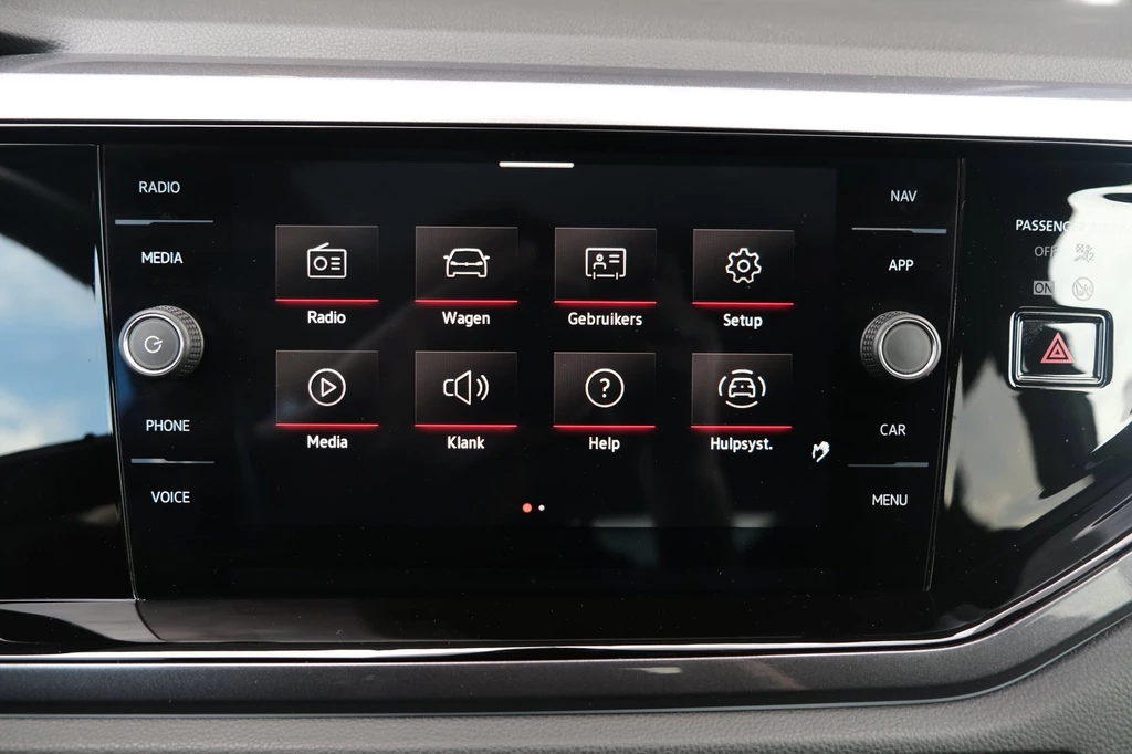 Volkswagen Polo – foto 22