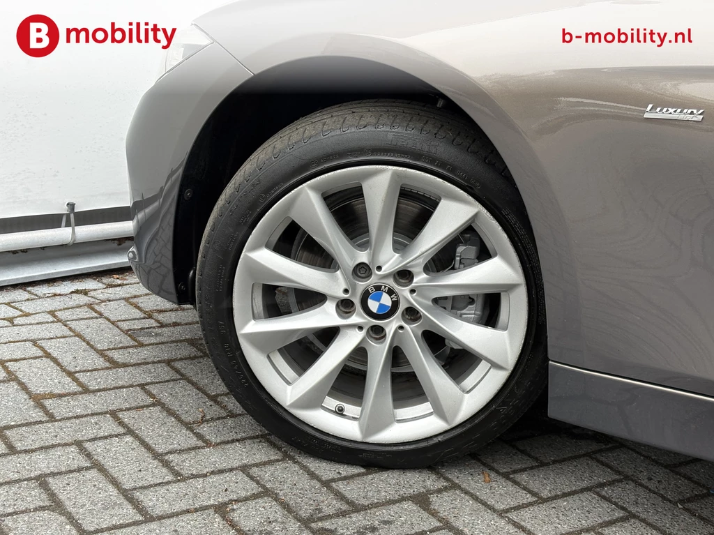 BMW 3 Serie – foto 28