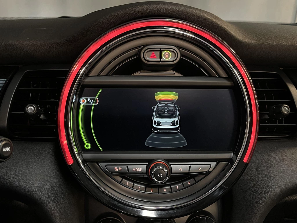 MINI Cooper S Cabrio – foto 19