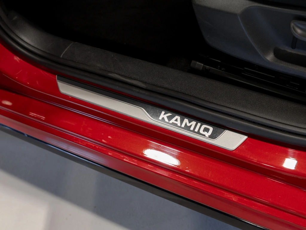 Škoda Kamiq – foto 21