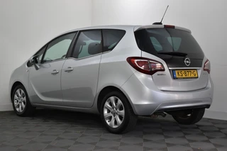 Opel Meriva – thumbnail 2