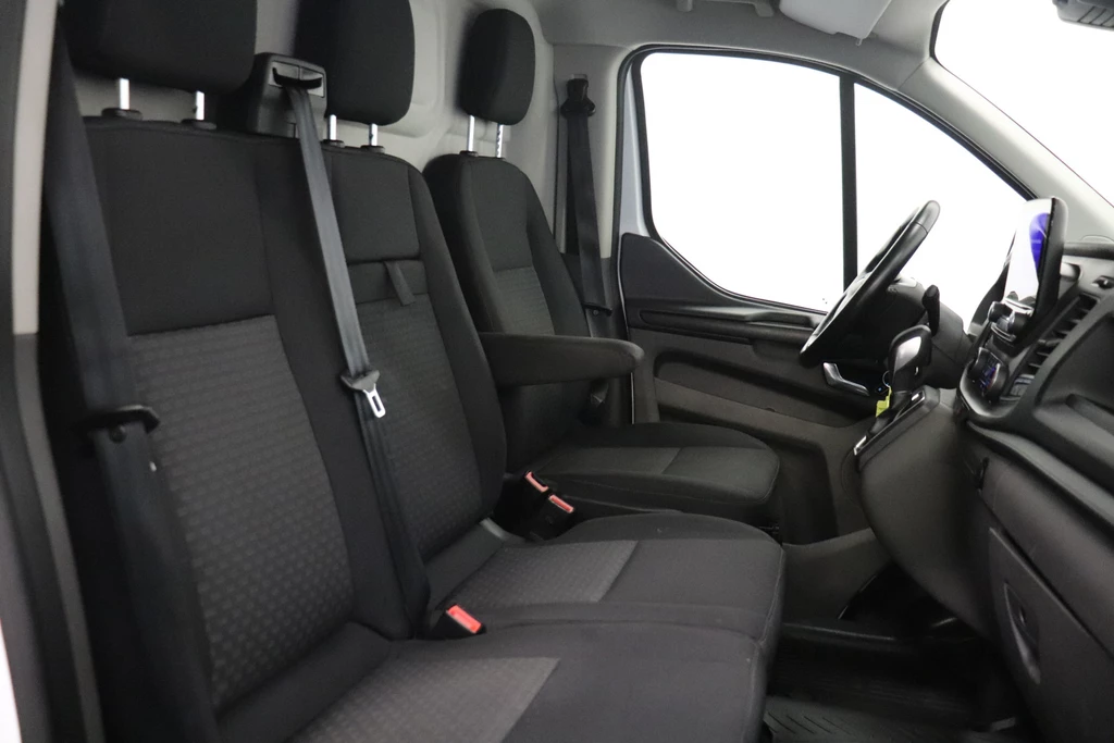 Ford Transit Custom – foto 11