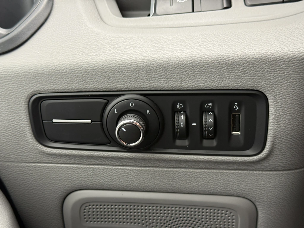 Maxus eDeliver9 – foto 27