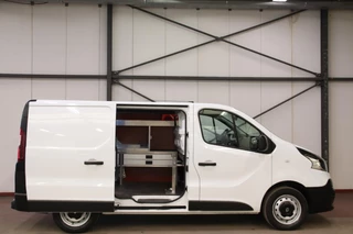 Renault Trafic – thumbnail 4