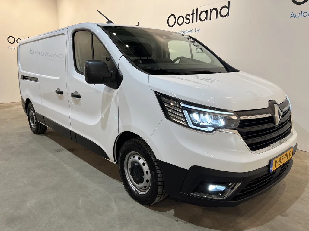 Renault Trafic – foto 7