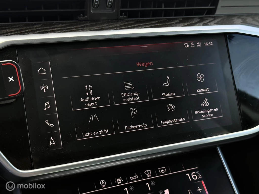 Audi A6 – foto 32