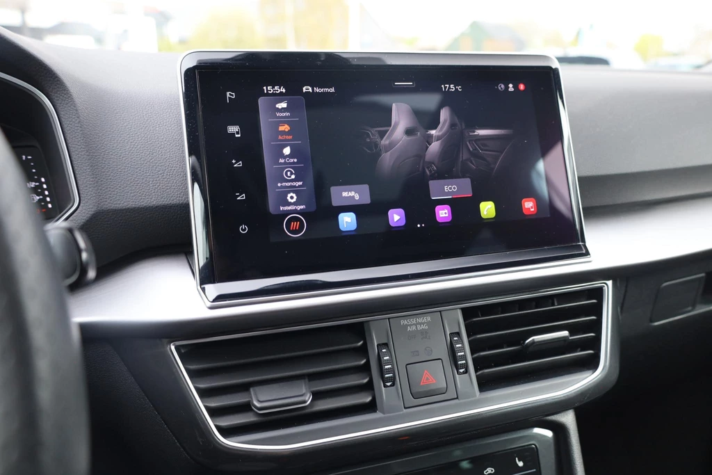 SEAT Tarraco – foto 38