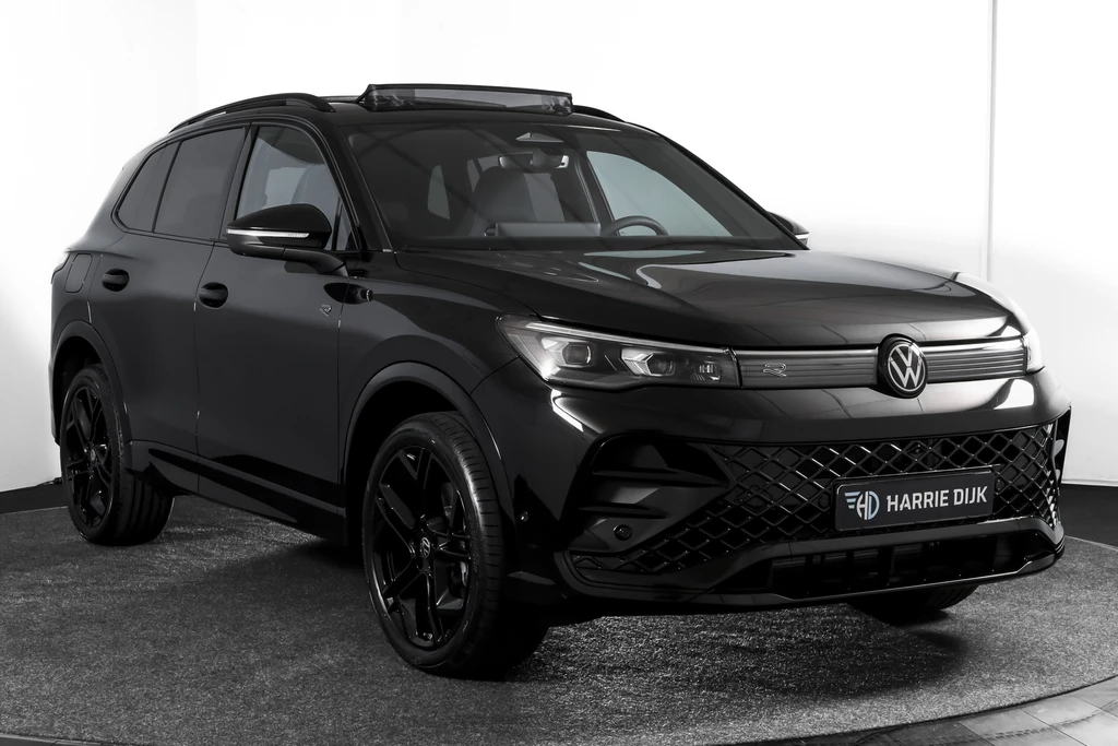 Volkswagen Tiguan – foto 9
