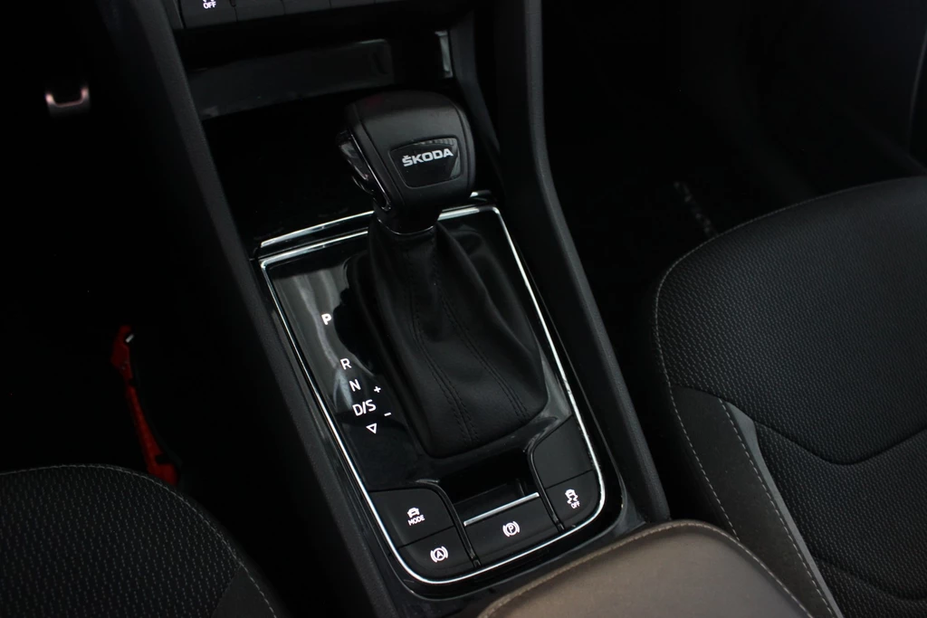 Škoda Kodiaq – foto 22