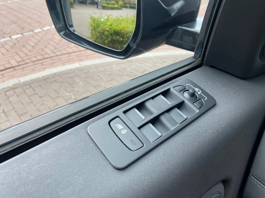 Land Rover Discovery Sport – foto 16