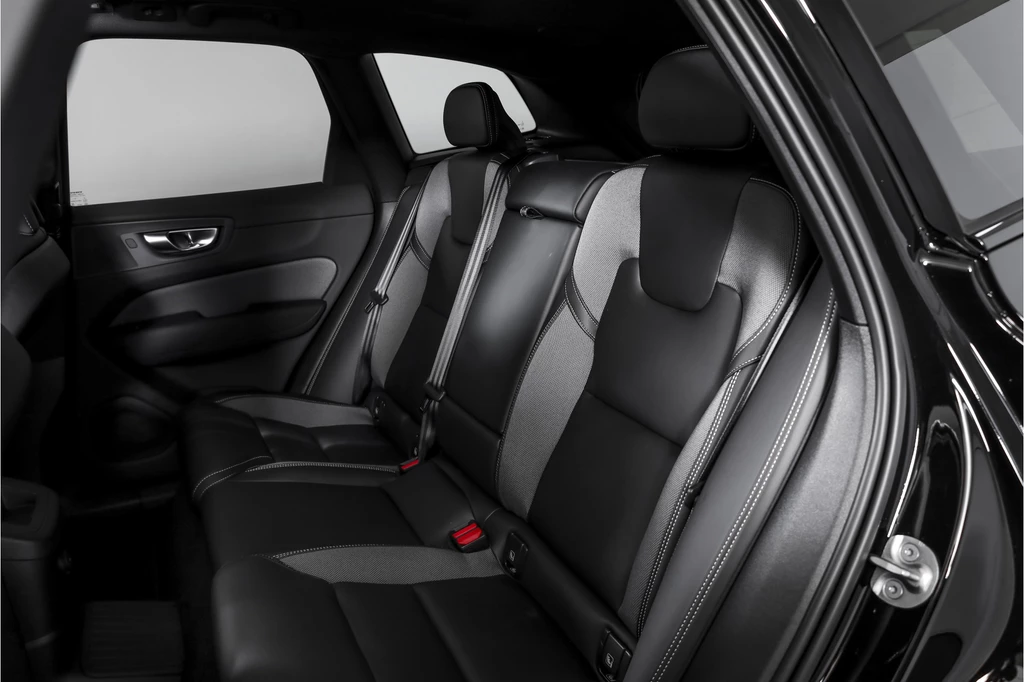 Volvo XC60 – foto 15