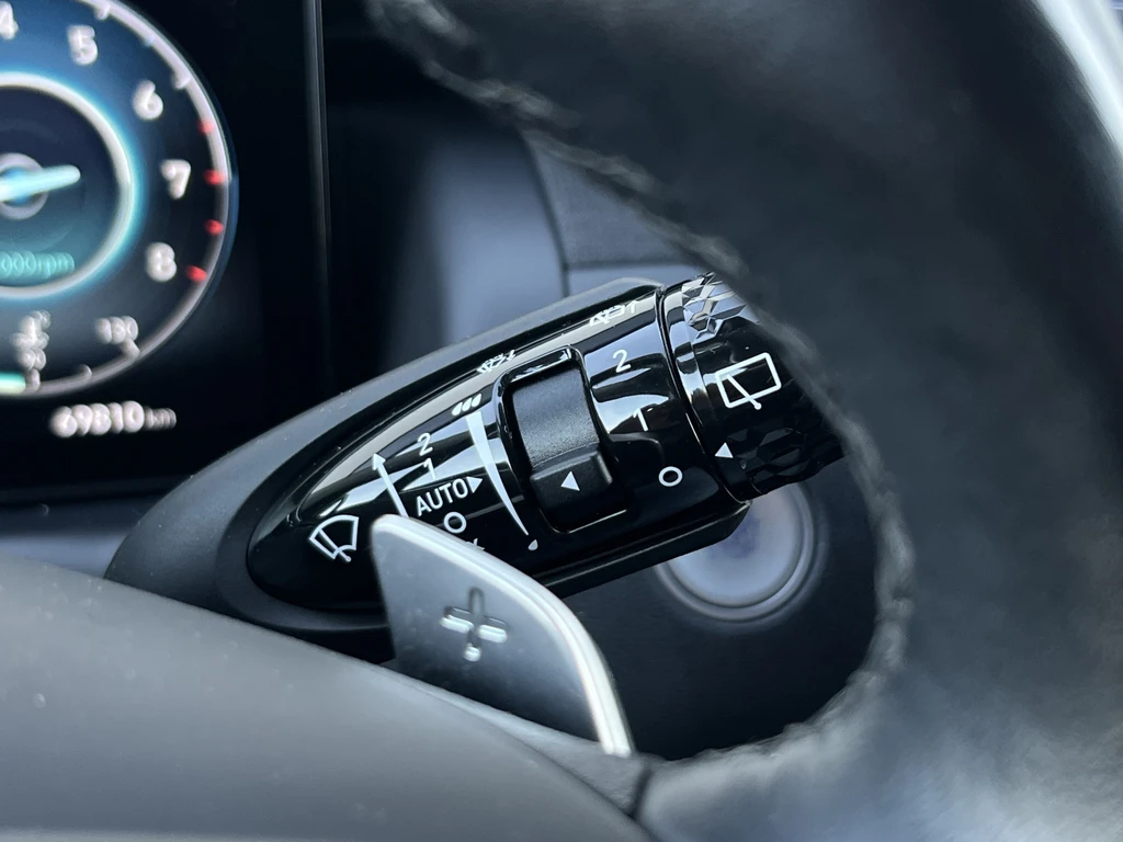 Hyundai Tucson – foto 17