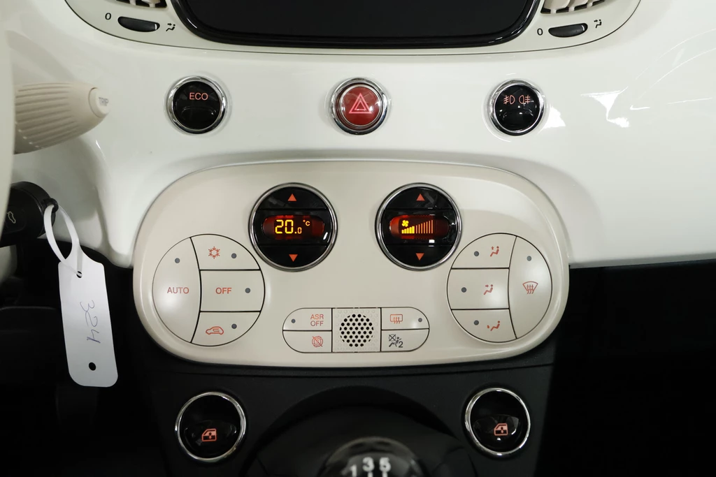 Fiat 500C – foto 12