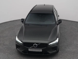 Volvo V60 – thumbnail 18