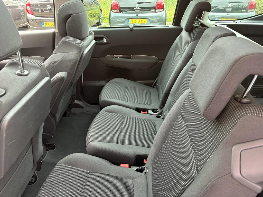 Peugeot 5008 – foto 15